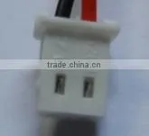 Factory Price Ni-cd AA 2.4V 700mAh Replacement Battery for Cordless Phone