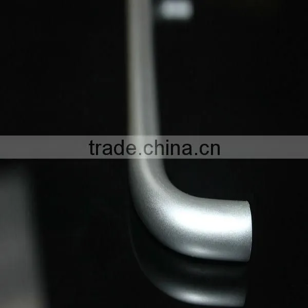 Camber aluminium funiture door handle D2004
