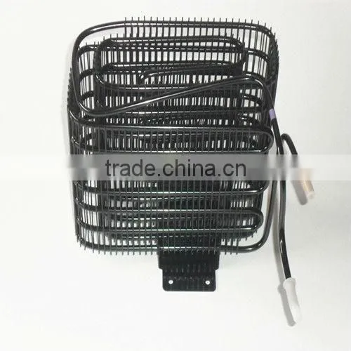 R134a Copper Coated Wire Tube Condenser