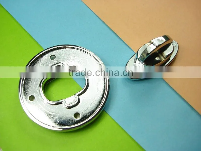 Qifeng round bag turn lock F-528