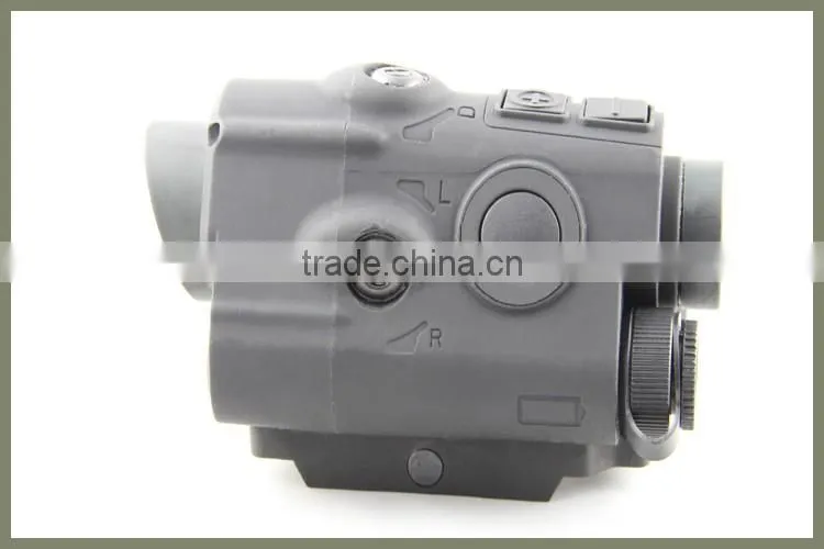 High Quality Long Distance Dot Rifle Scope