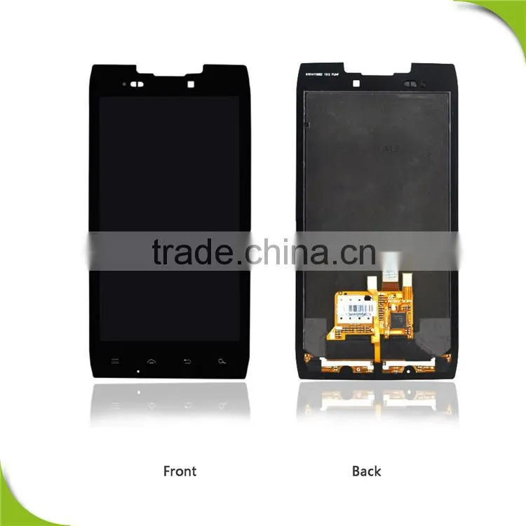 Original Part Replacement LCD Display For Motorola MOTO XT910