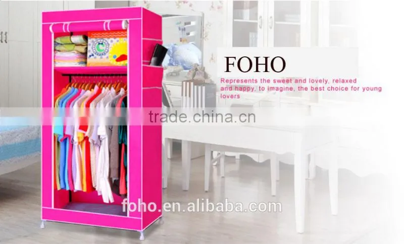 Small wardrobe designs bedroom built in wardrobes design wardrobe for bedroom (FH-CS0509 )