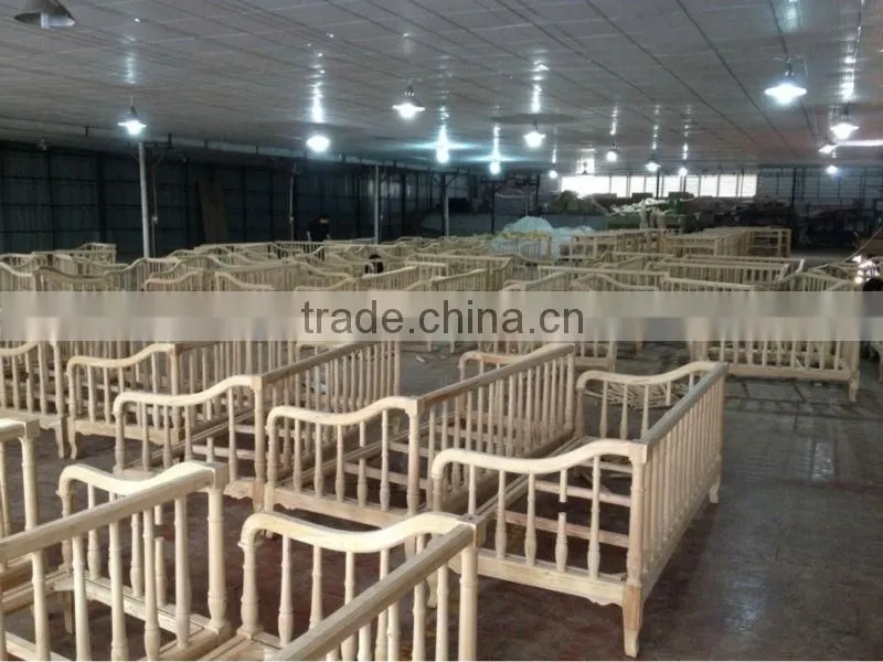 FoShan Modern Elegant Home Bedroom Furniture