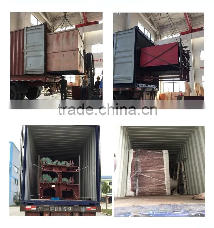 HFJ-88 non woven bedding making production line, bedding machine