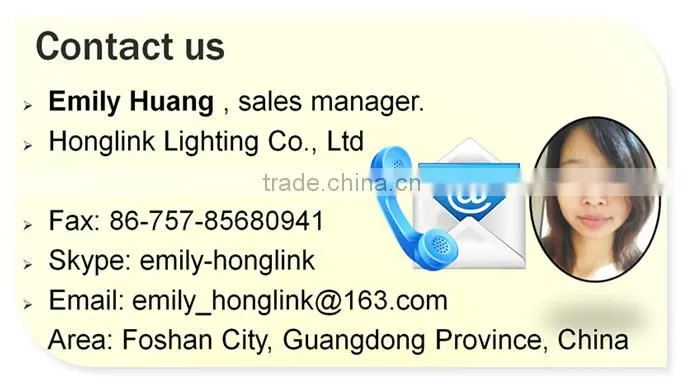 3w 6w 9w 12w 15w aluminum recessed LED panel downlight