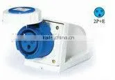 Industrial PlugIndustrial Plug and Socket/connector