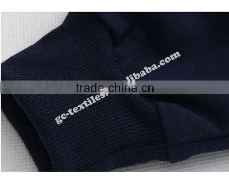 Fashion Unisex Hooded Sweatshirt,Zip up Fleece Jacket Knit Hoodies