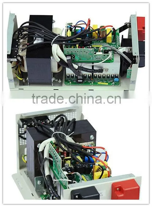 Pure sine wave inverter/Solar inverter/Power inverter/Home inverter 1KW to 20KW, CE approved, 10 years manufacturer