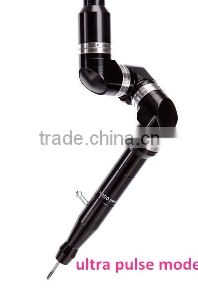 effective co2 fractional laser skin rejuvenation, co2 laser tube with CE approval