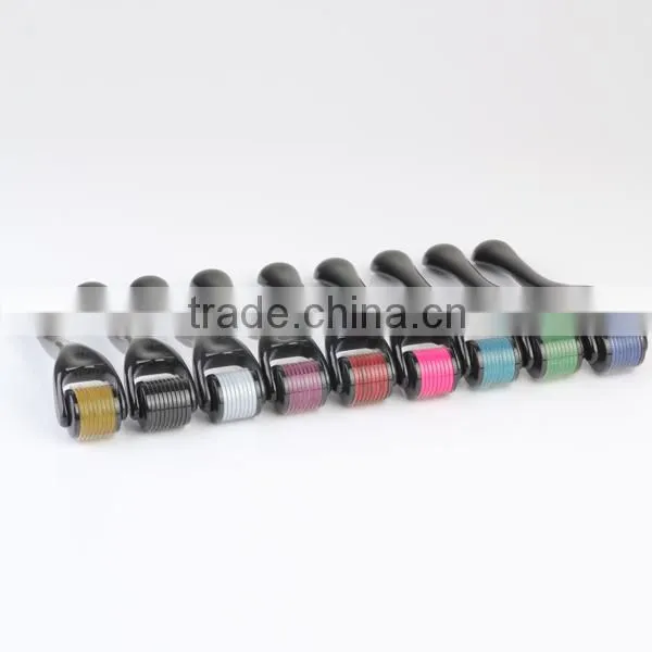 Newest 540 onde comprar dermaroller for hair loss treatment