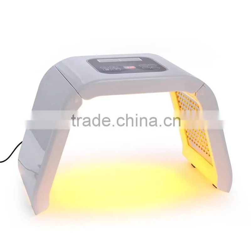 PDT beauty Machine/LED Light Therapy Beauty Device,Anti-aging acne scar removal pdt