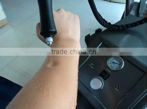oxygen therapy facial machine
