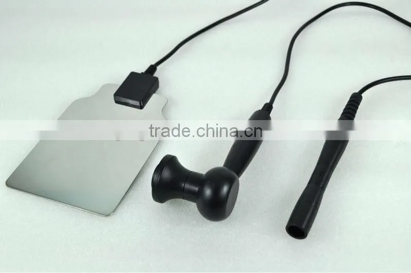 Popular manufacturer RF skin tightening and lifting beauty machine GRF-11