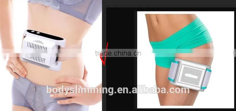 OSANO best portable mini cryolipolysis slimming machine LM-H600 for home use