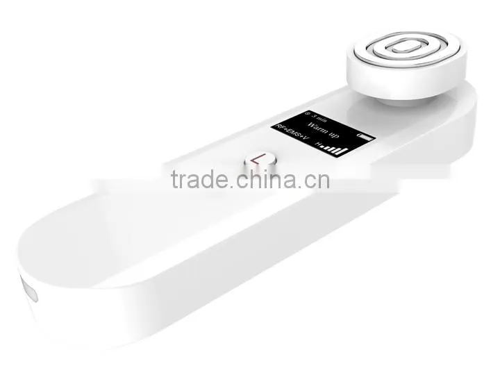 New products 2015 innovative product SWT-150A face massaging appliance