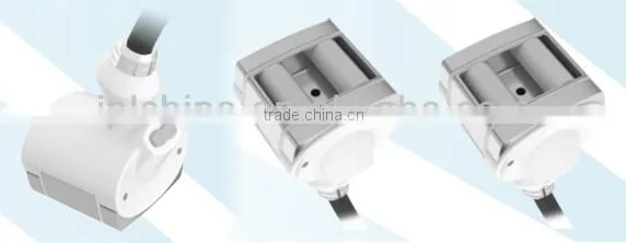 Beauty Equipment Supplier RSWT & FSWT RF Roller Vacuum Slimming Device