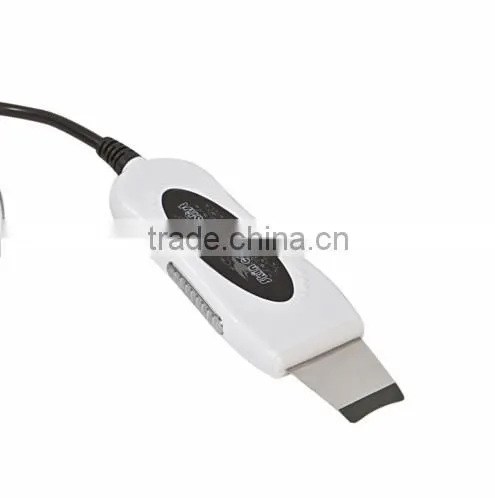 hot & cold hammer/diamond micro dermabrasion machine