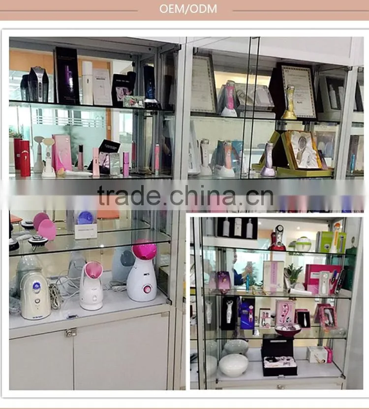 Handheld ipl beauty device reduce the double chin