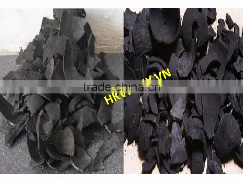 product from hoang kim viet nam coconut charcoal