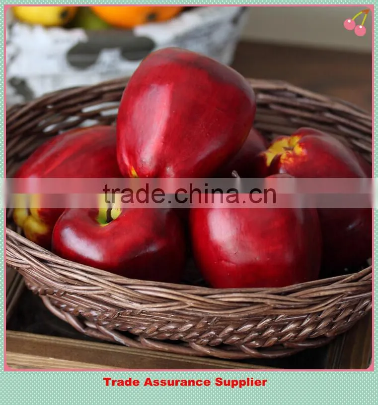 Artificial Fake Food Model-KFC With Popcorn Coinbox Display-Yiwu Sanqi Crafts Factory