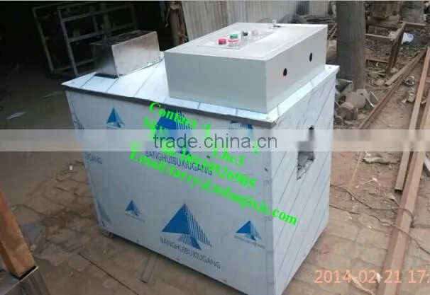 fish killer/fish kill machine/fish viscera removal machine