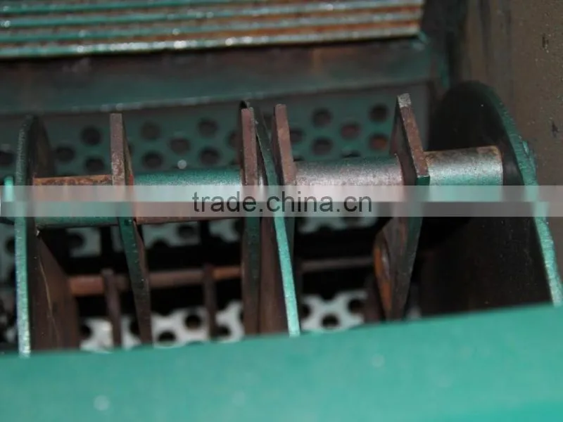 Straw Grinder|Sponge Grinding Machine|Foam Crushing Machine