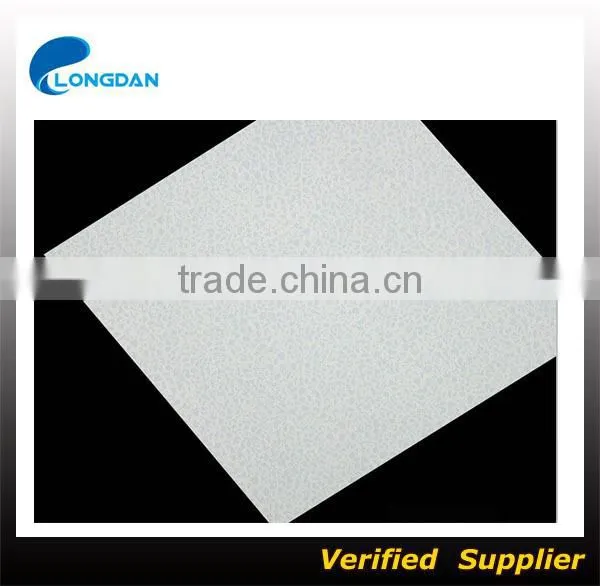 Damp-proof Calcium silicate suspended ceiling