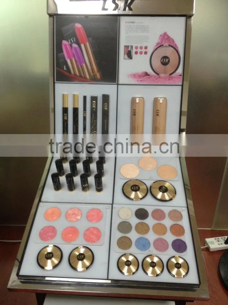 brand matte waterproof lipstick for wholesaler