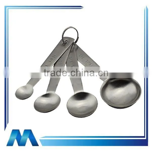 wholesale stainless steel measuring spoons