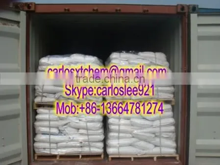 Industrial Grade Sodium Sulphate Anhydrous 99% for Textile Use