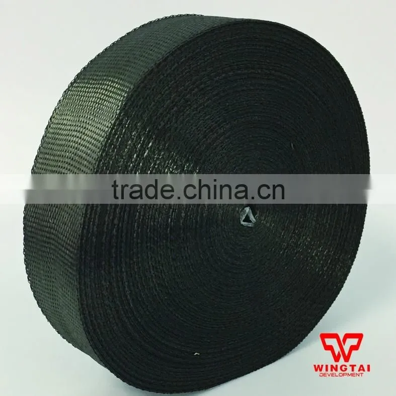 Eliminate Electrostatic Belt For Printing Industry