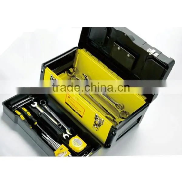 16 INCHES Tool Box With HandleHX-IP16