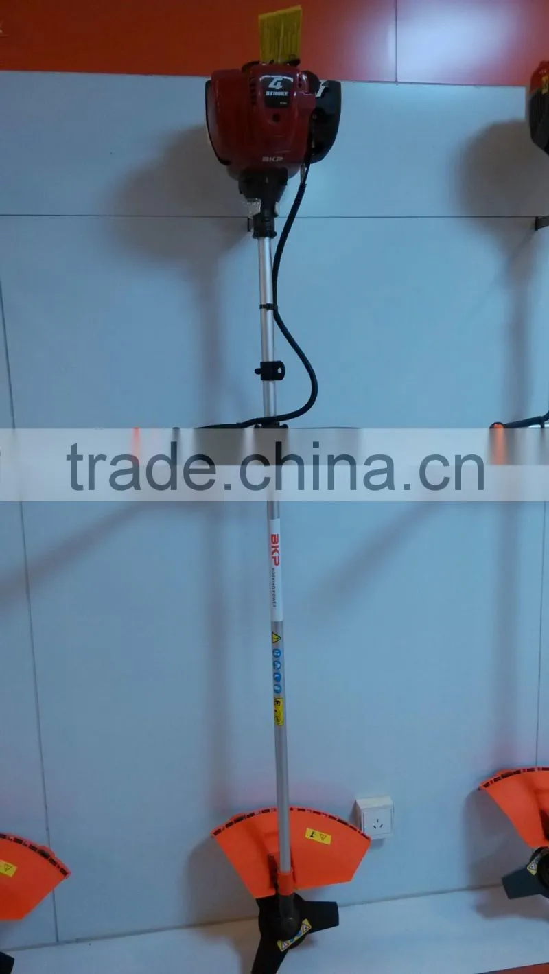 good quality knapsack brush cutter BG430 hot selling in 2015