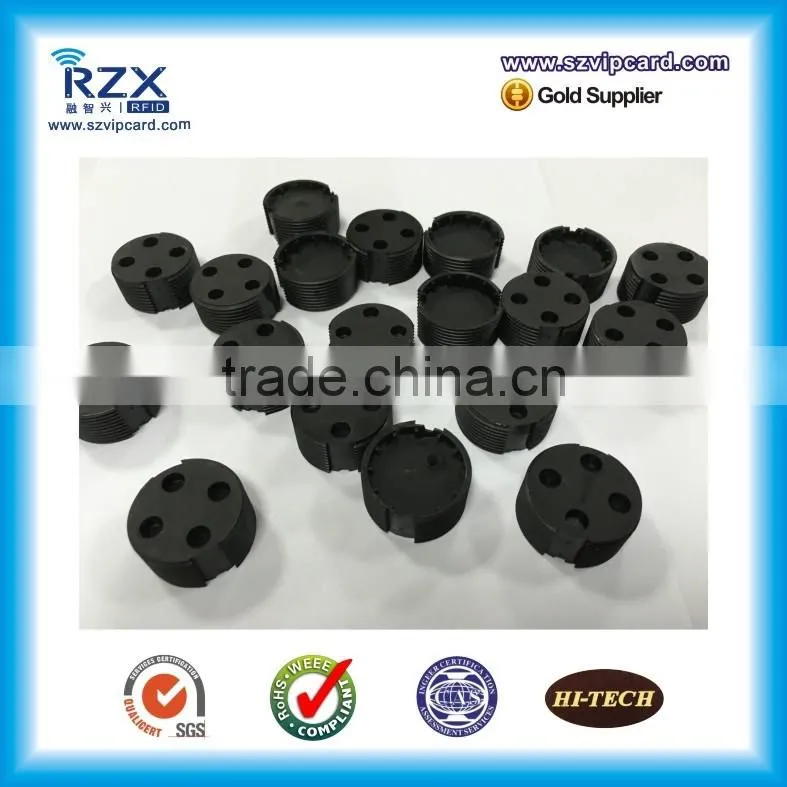 Garbage 125Khz rfid garbage waste bin tag for trash management
