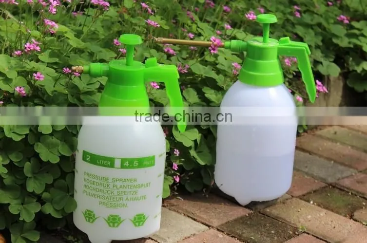 2L Pressure Sprayer for home and garden
