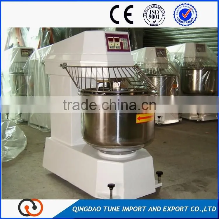 Stable And Durable Heavy Duty Dough Mixer/ 25kg Dough Mixer/ 60L Dough Mixer