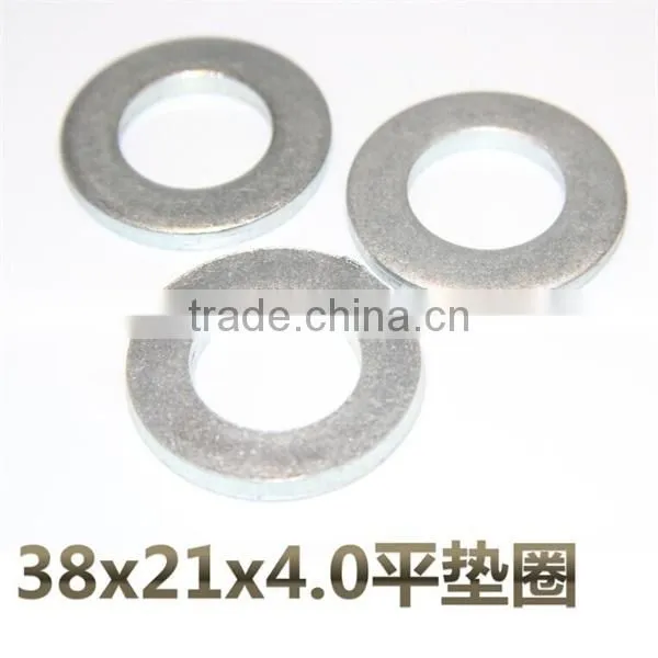 High Pressure Flat Washer