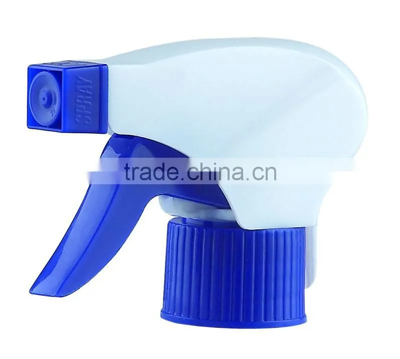 Hand tigger sprayer gun, longer and stronger arm design