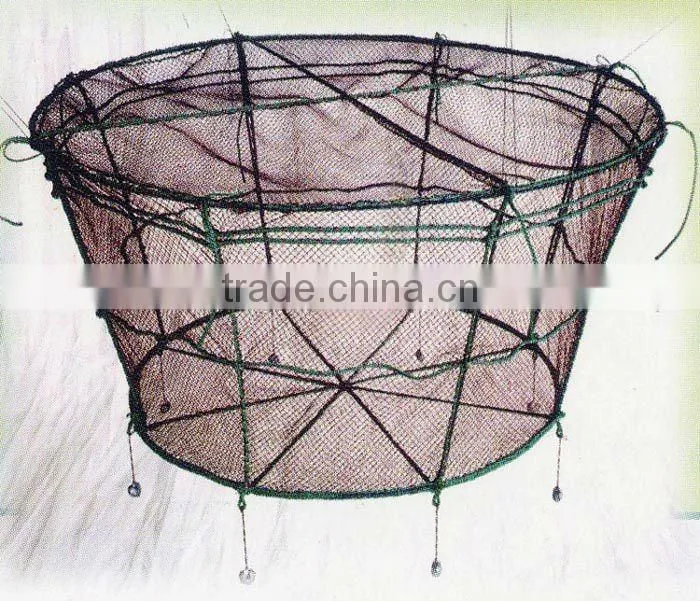 High Quality Deep Sea Floating Net Cage