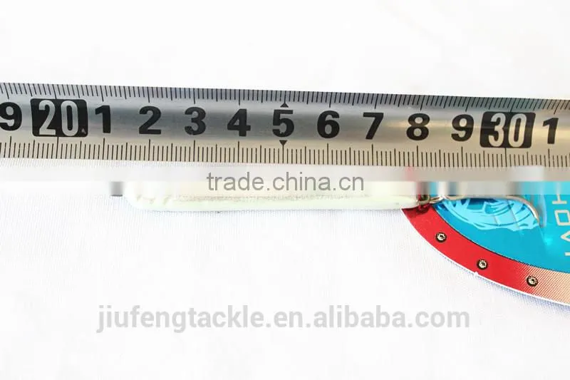 25g Lead Fishing Lure Hard Lure