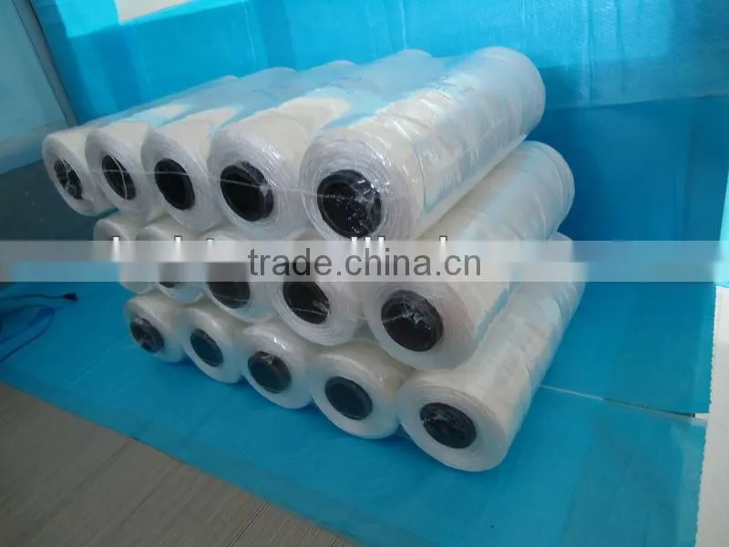 high tenacity polyester twisted thread yarn