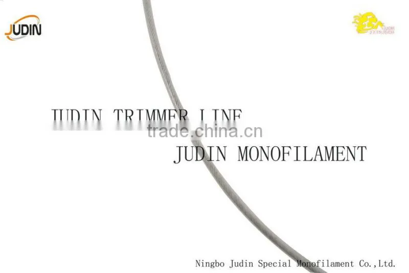 Metal Core Nylon Trimmer Line