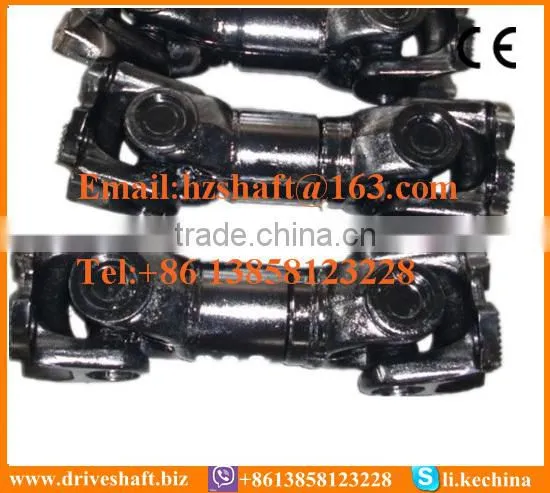 Drive Shaft Support for Toyota