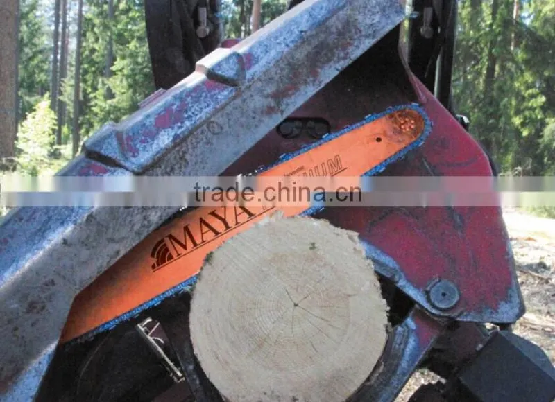 top quality 3/4" .122" Harvester Chain for Harvester Saws