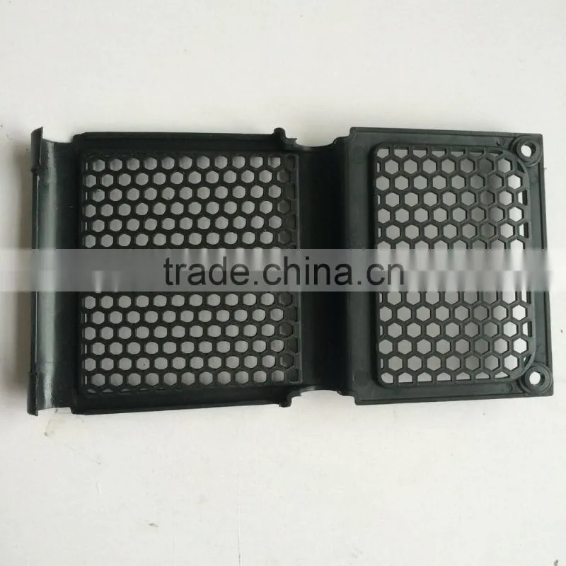KAZUMA 500CC ATV QUAD REAR FRAME SIDE COVER COMP C500-8301015