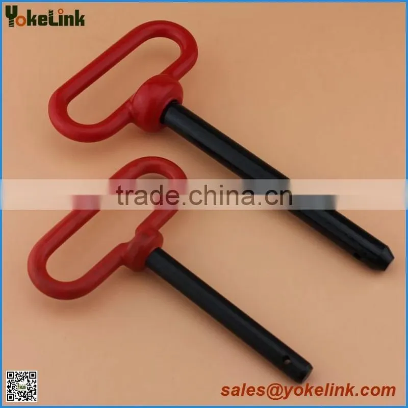 Zinc Plated Heavy duty Hitch pin