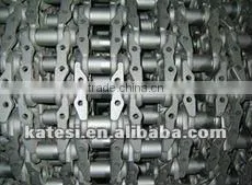 VIO27-5B YC25 CX50B R27Z-9 mini excavator track link track chain