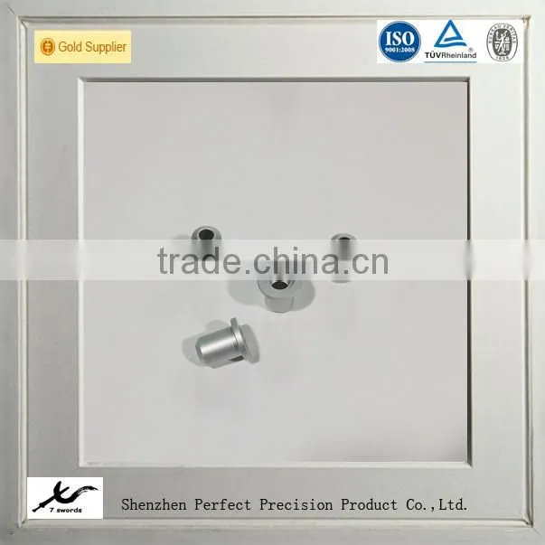 Customized spare parts for medical device