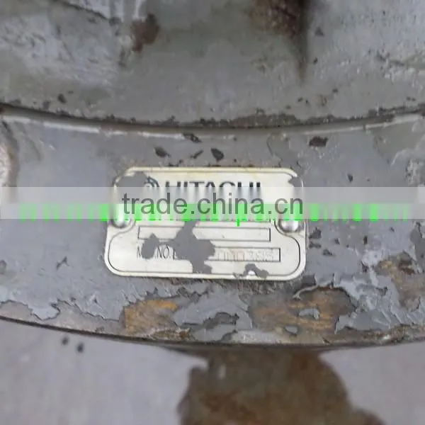 ZAX330-1 SWING MOTOR ASSY EXCAVATOR PARTS
